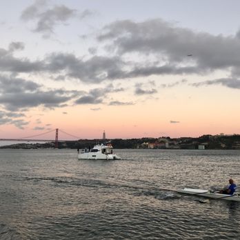Lisbon by Boat - Lisboa at Sunset - Boat Tours Near Me - Lisbon, 11