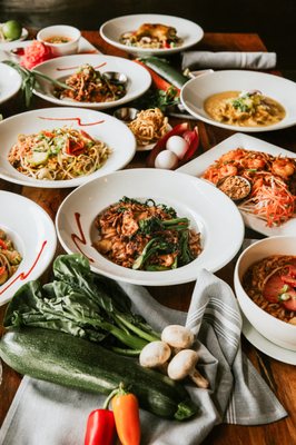 Yes Siam Thai Cafe and Bar by null