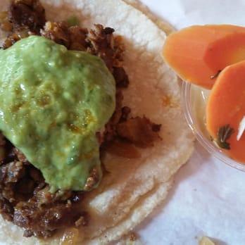 Tacubaya - Pork tacos. So yummy! - Mexican Near Me - Berkeley, California Tacubaya - Pork tacos. So yummy! - Mexican Near Me - Berkeley, California
