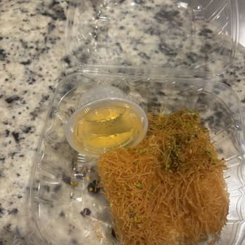 Tripoli Sweets - Kunafa - Bakeries Near Me - Memphis, Tennessee Tripoli Sweets - Kunafa - Bakeries Near Me - Memphis, Tennessee
