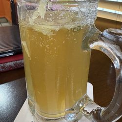 El Zarape - Dos equis