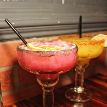 La Posada Restaurant & Tequila Bar - Barbie margarita, Mango Margarita - Salvadoran Near Me - Somerville, Massachusetts La Posada Restaurant & Tequila Bar - Barbie margarita, Mango Margarita - Salvadoran Near Me - Somerville, Massachusetts