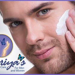 Mariya's European Skin Care