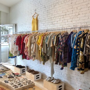 Awoke Vintage - Used, Vintage & Consignment Near Me - Brooklyn, New York