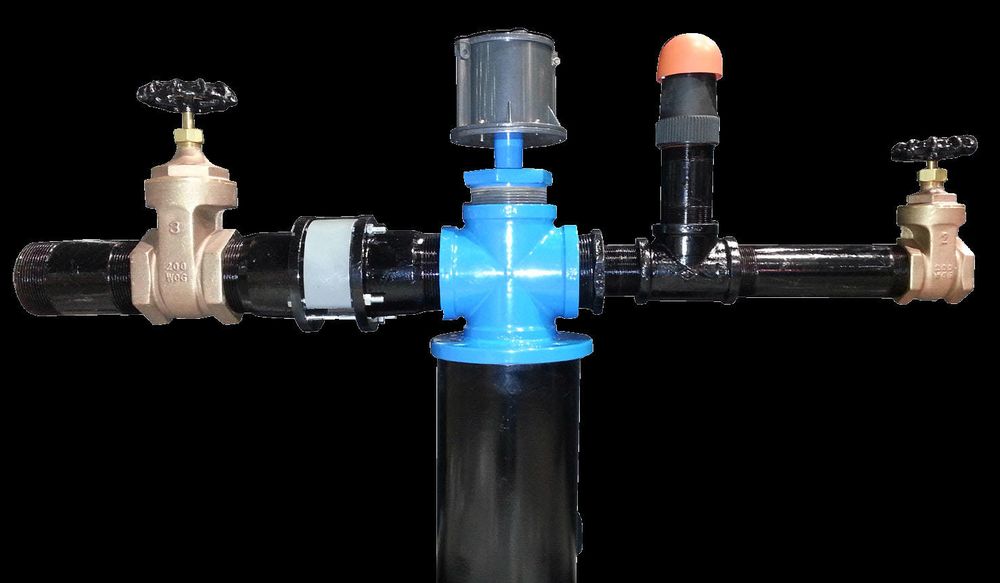 WOLF PUMP Updated September 2024 11 Photos 18014 N I27 Hwy