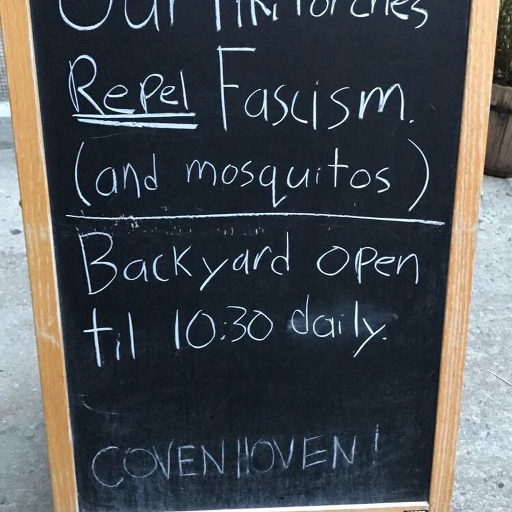 Covenhoven - Beer Bar Near Me - Brooklyn, New York