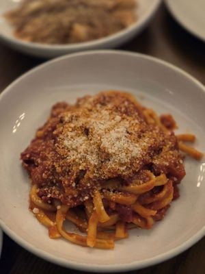Luca Osteria by null Luca Osteria by null