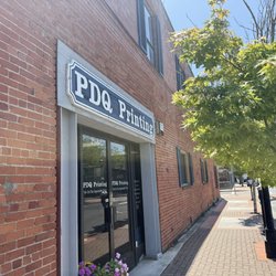 PDQ Printing