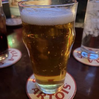 Arch City Tavern - Pilsner - New American Near Me - Columbus, Ohio