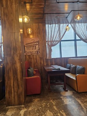 1919 Grand Cafe by null