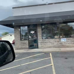 Cusimano's Pizzeria - Outside