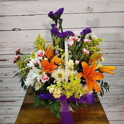 Davis Floral Company