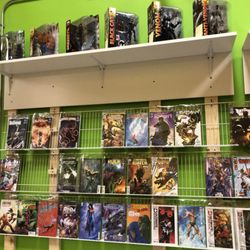 Have Fun Collectibles