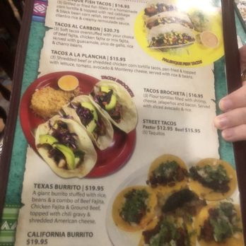 El Palenque - Mexican Near Me - Spring, Texas
