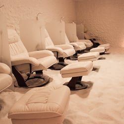 The Salt Suite