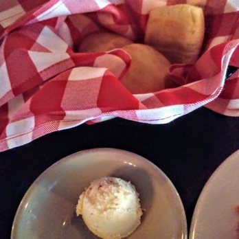 Black Hat Cattle - Rolls - Steakhouses Near Me - Kittredge, Colorado