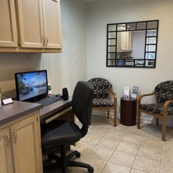 Riverside Dental Care - Our office, Riverside Dental Care.
