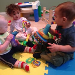 Nicole's Early Learning Home Daycare