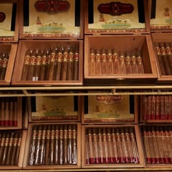 Jerry's Cigar Shop - We are the exclusive dealer of Opus X Cigars in Tallahassee.