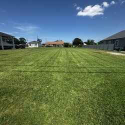 MC Lawn and Landscape - Lawn Maintenance