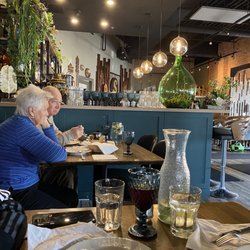 Stroganoff Restaurant