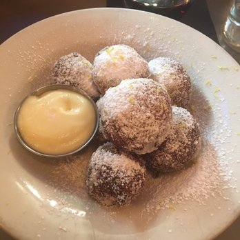 MRK Public - Beignets - New American Near Me - San Clemente, California MRK Public - Beignets - New American Near Me - San Clemente, California