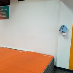 Downtown Center Branch YMCA - Call me Matt