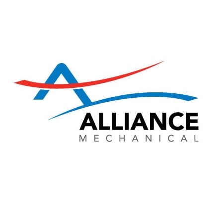 Slide of Alliance Mechanical