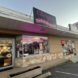 Chiryas Lash & Beauty Spa