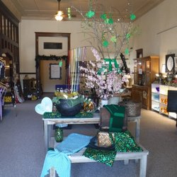 Kari's Treasure Trove - All ready for March!