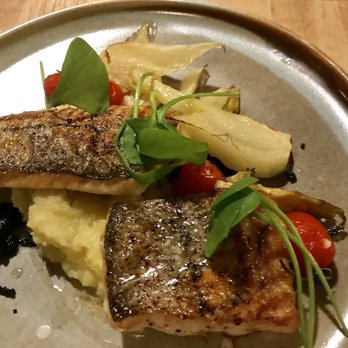 Reliva - Fish of the day - French Near Me - Bruges, VWV