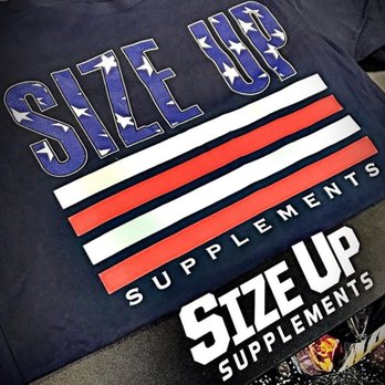 Size Up Supplements Las Vegas - Vitamins & Supplements Near Me - Las Vegas, Nevada Size Up Supplements Las Vegas - Vitamins & Supplements Near Me - Las Vegas, Nevada