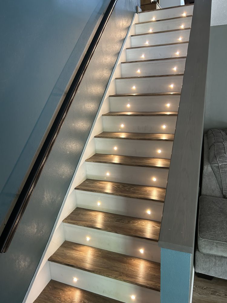 Slide of Tieman Handyman Services