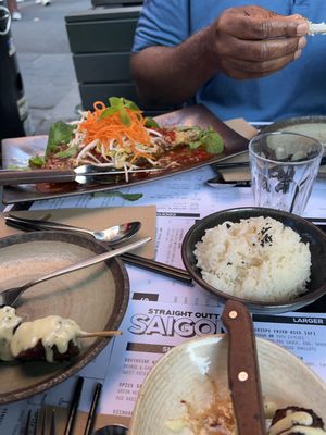 Straight Outta Saigon by null