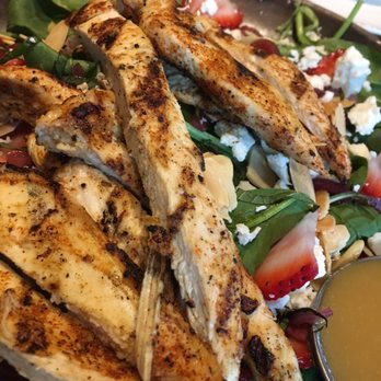 JR Chophouse - Seafood Near Me - Franklin, North Carolina
