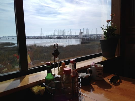 Marina Variety Store Restaurant by null