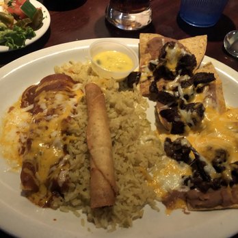 Gringo's Mexican Kitchen - Mexican Near Me - Cypress, Texas