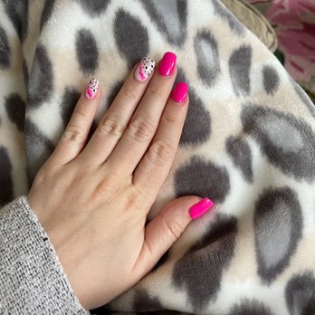 Citris Nail Spa - Day Spas Near Me - Houston, Texas