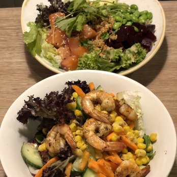 Dean & David - Salad Near Me - Berlin, BE Dean & David - Salad Near Me - Berlin, BE