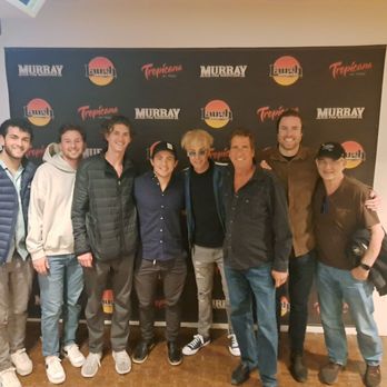 Murray The Magician - Magicians Near Me - Las Vegas, Nevada