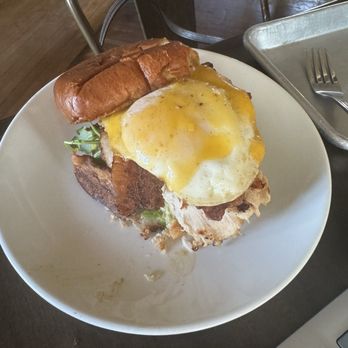 Amstrdm Coffee House - Amazing Turkey bacon avocado sandwich! - Coffee & Tea Near Me - Paso Robles, California Amstrdm Coffee House - Amazing Turkey bacon avocado sandwich! - Coffee & Tea Near Me - Paso Robles, California