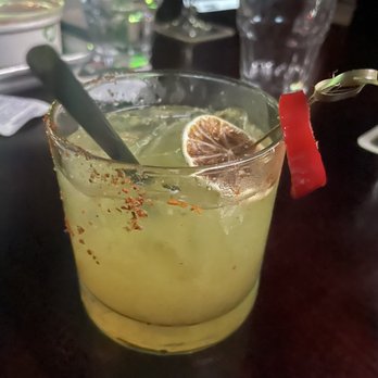 Pat’s Off Laurel - Habanero martini - Cocktail Bars Near Me - San Fernando Valley, California Pat’s Off Laurel - Habanero martini - Cocktail Bars Near Me - San Fernando Valley, California