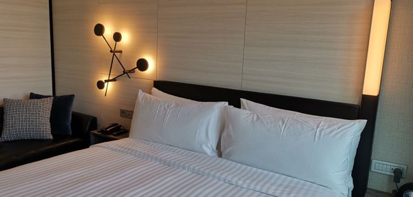 The Outpost Hotel Sentosa by null