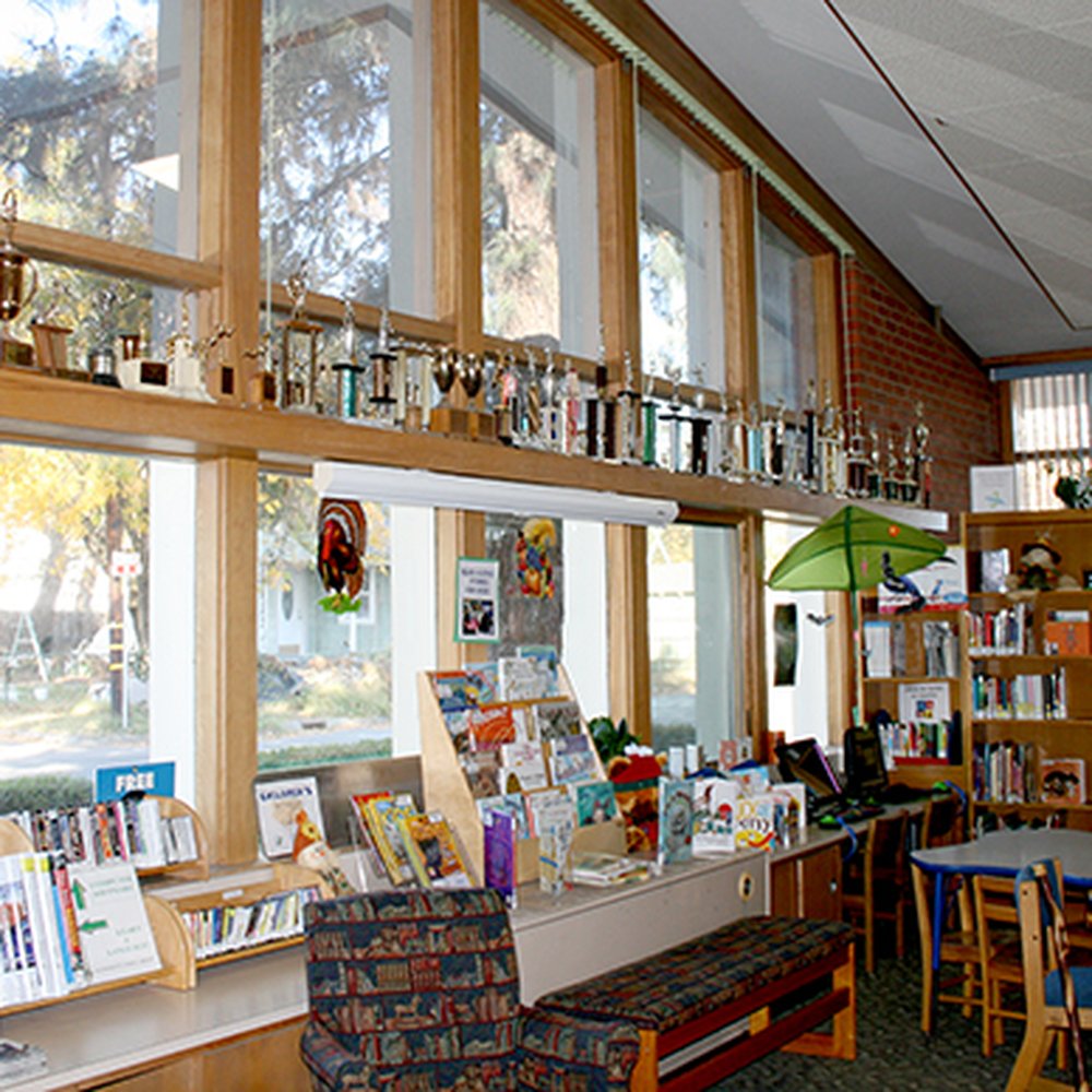 TOP 10 BEST Libraries near Rio Vista, CA - Updated 2026 - Yelp