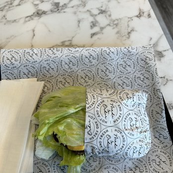 Burger Station - Protein Burger - Burgers Near Me - Clifton, New Jersey