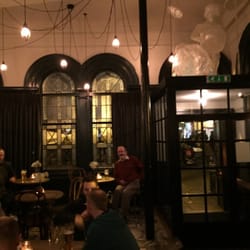 Bakers Vaults