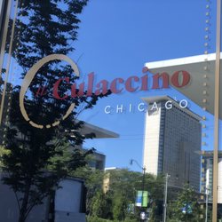 Il Culaccino