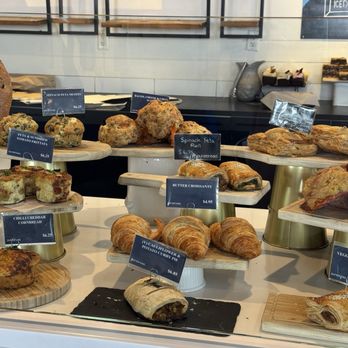 Purebread - Bakeries Near Me - Squamish, British Columbia
