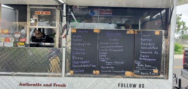 Menu photo 1 Blady’s Tacos Huntington Beach, CA Menu photo 1 Blady’s Tacos Huntington Beach, CA