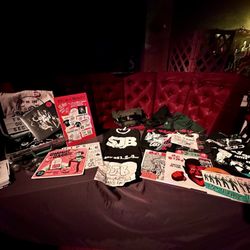 Ruba Club - Boy Howdy! Launch Party - Friday, August 28, 2026
